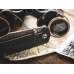 Canivete Böker Solingen Tiger-Damascus